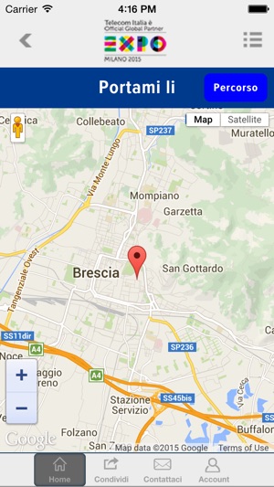 Brescia Musei(圖2)-速報App