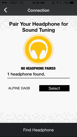 Sound Tuning(圖2)-速報App