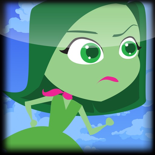 Jumping Joy - Inside Out Version icon