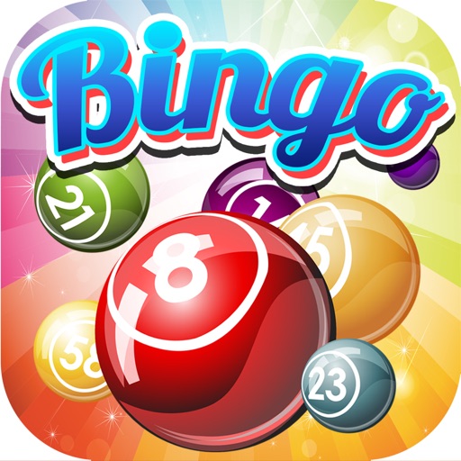 Bingo Downtown - Multiple Daub Chance Jackpot And Real Vegas Odds iOS App