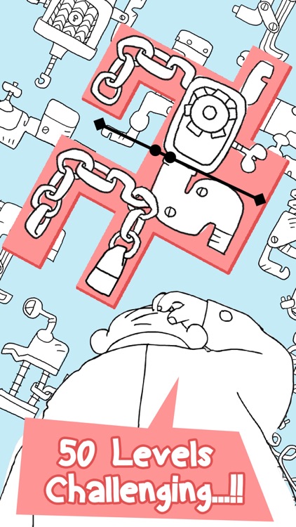 Pack Them All screenshot-3