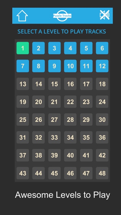 Puzzle Tracksのおすすめ画像2