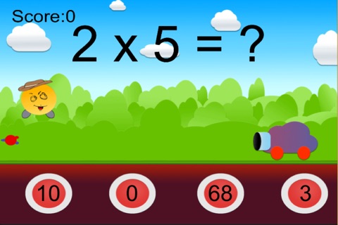 Skip Maths screenshot 4