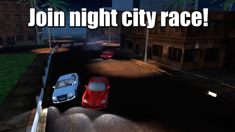 Night Street Racing 3D Free