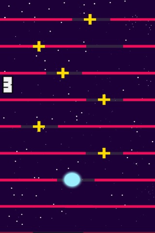 Spacy Way screenshot 3