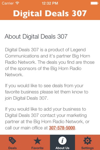 Digital Deals 307 screenshot 3