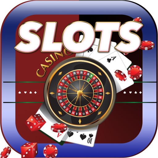 Good Hazard Clash Slots Machines - Gambler Slots Game icon