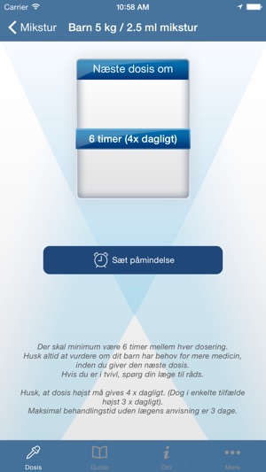 panodil junior fakta