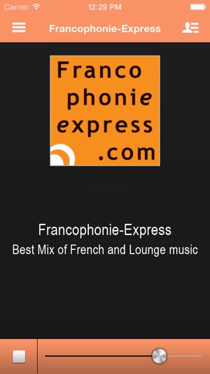 Francophonie-Express(圖1)-速報App