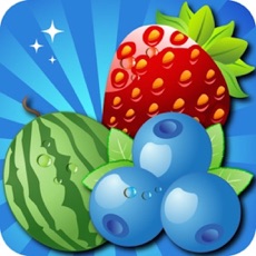 Activities of Magic Fruit Mania - 3 match puzzle crush game