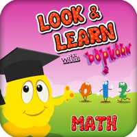 Look And Learn Math For Age 3