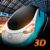 London Train Driver 3D