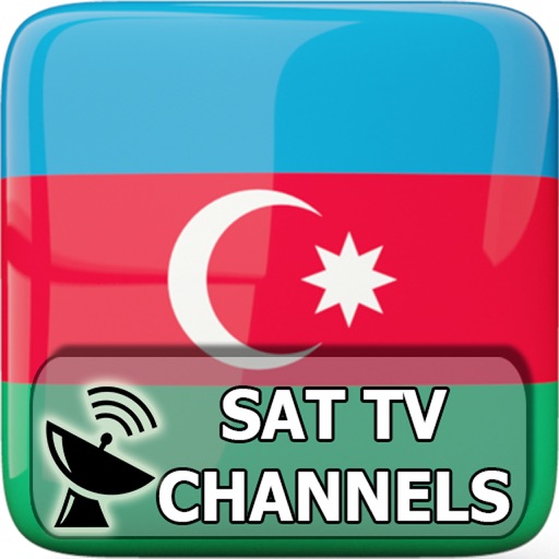 Azerbaijan TV Channels Sat Info by Murat Akdas