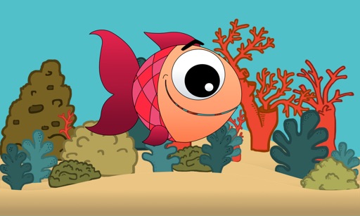 Jonny the Fish iOS App