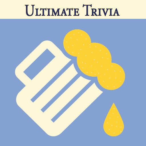Ultimate Trivia - Beer edition iOS App
