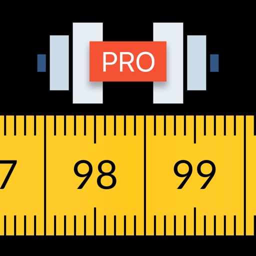 PEP: Metrics for Men PRO icon