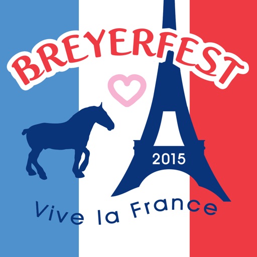 BreyerFest 2015