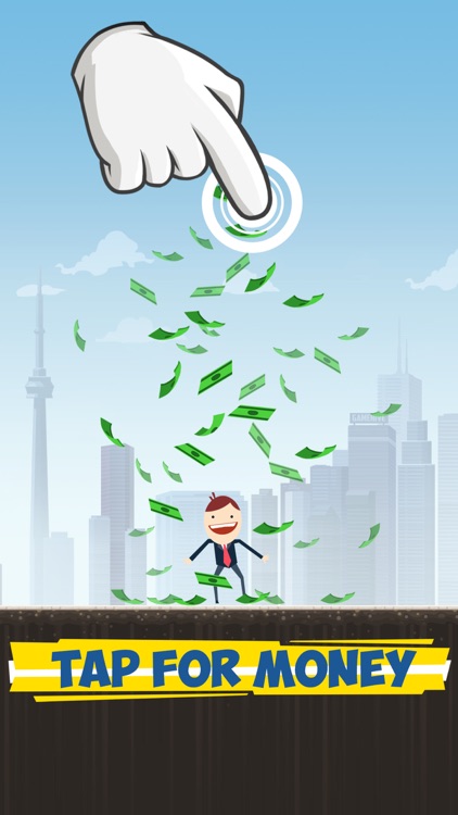 Tap Tycoon-Country vs Country