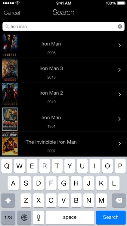 MyMovies