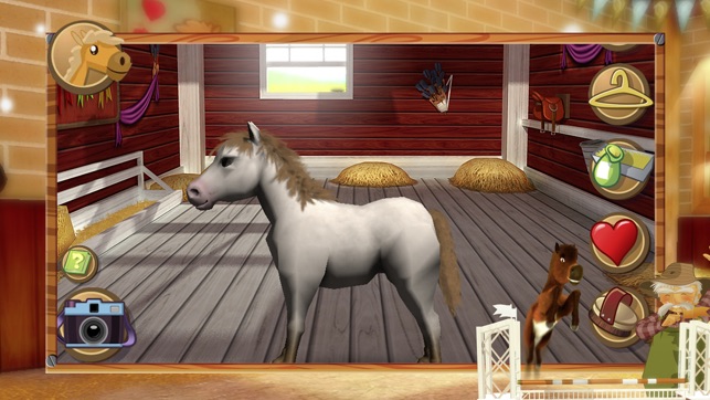 Little Baby Horse(圖5)-速報App