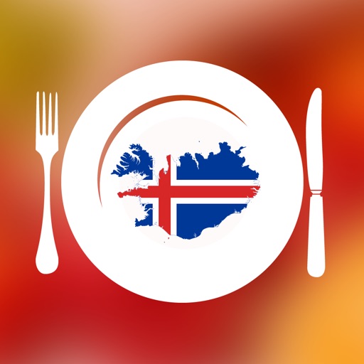 Icelandic Food Recipes - Best Foods For Health icon