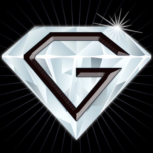 Gem Guide with Quiz+Facts