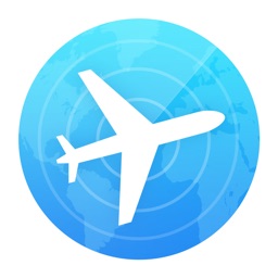 FlightTrack 5 Apple Watch App