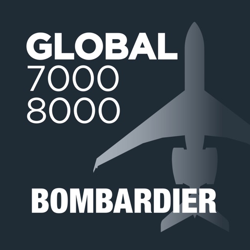 Global 7000/8000