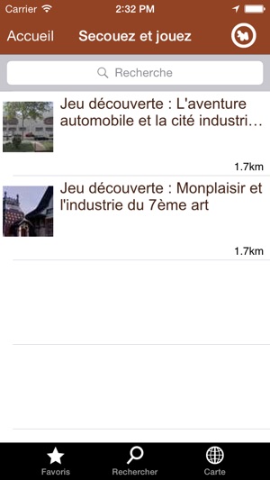 Click ’n Visit Patrimoine Industriel de Lyon(圖5)-速報App