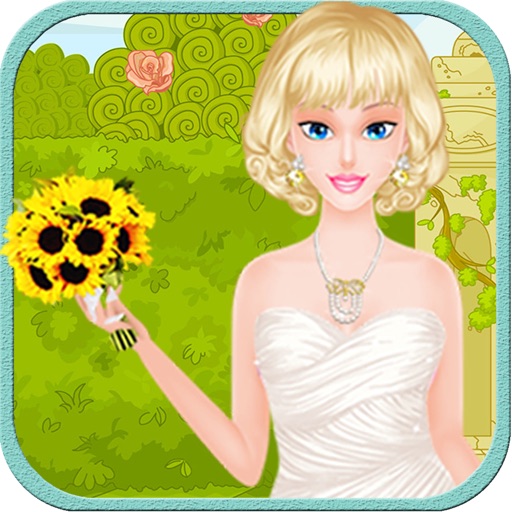 Party Dressup Girls Games iOS App