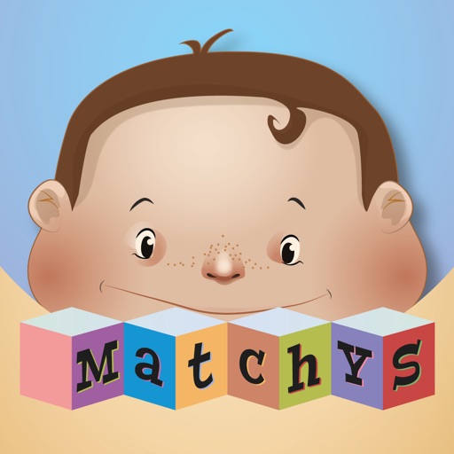 MatchYS iOS App
