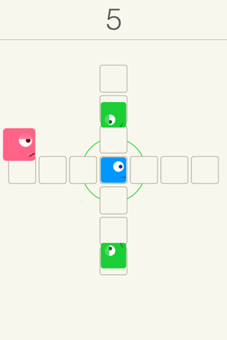 Block Boxer screenshot 4