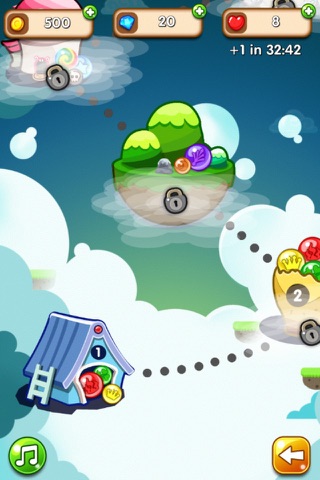 Super Pop Machine screenshot 4