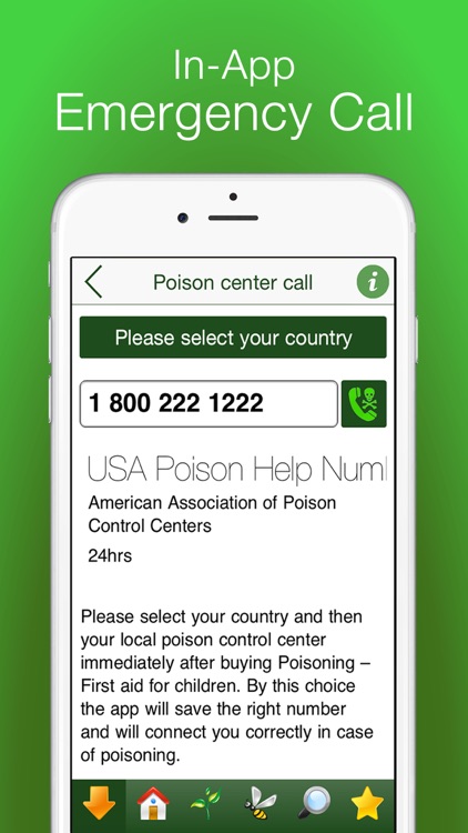 First Aid for Children - Poisoning