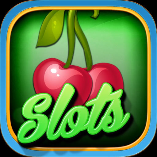 Spin for Glory Free Casino Slots Game icon