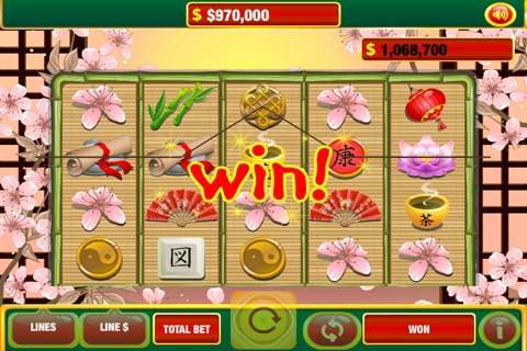 Real Rich, Reel Deal Jackpot Casino Fun screenshot 3