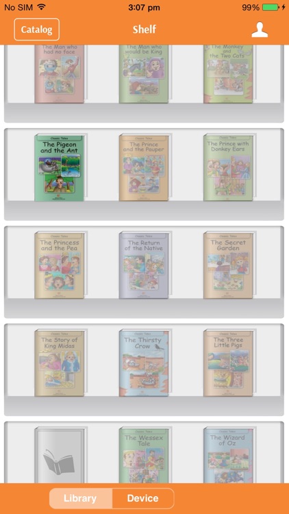 Maple Library - India’s premier online library for children