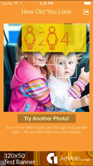 How Old You Look(圖1)-速報App