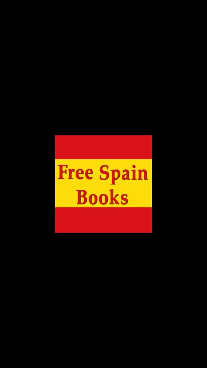 Free Books Spain