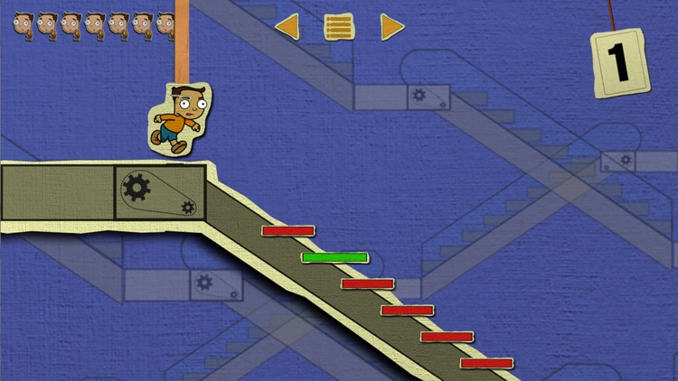 Third Floor Lite screenshot-3