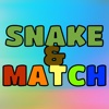 Snake & Match