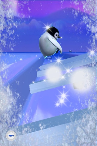 Flight Penguin screenshot 4