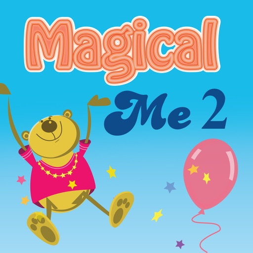 Magical Me 2 - Children’s Meditation App by Heather Bestel