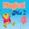 This high quality meditation audio app By Heather Bestel has been lovingly created to help children find their inner calm and to feel empowered