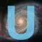 App Icon for UniK - Unicode & navigation Keyboard extension App in Denmark IOS App Store