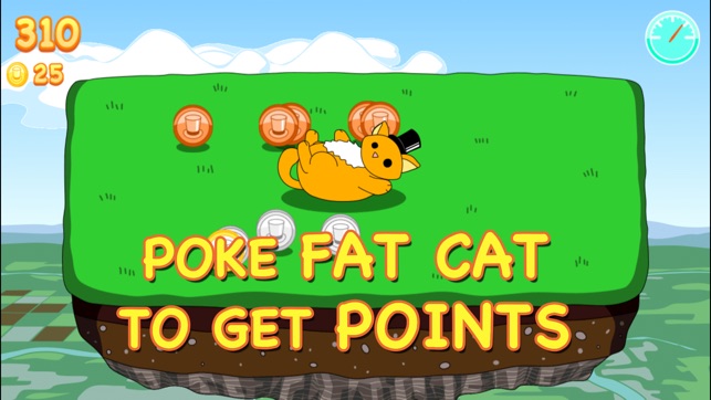 Fat Cat in a Top Hat(圖2)-速報App