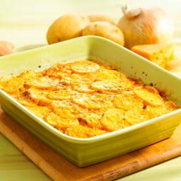 130 Microwaved Recipes