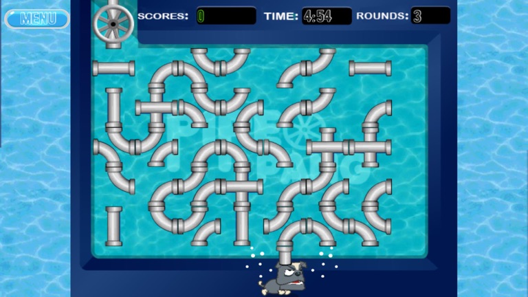 【图】Plumber 2015(截图3)