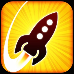 Rocket Mania : Galaxy Explorers Dash