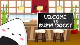 Game screenshot Sushi Doggy mod apk